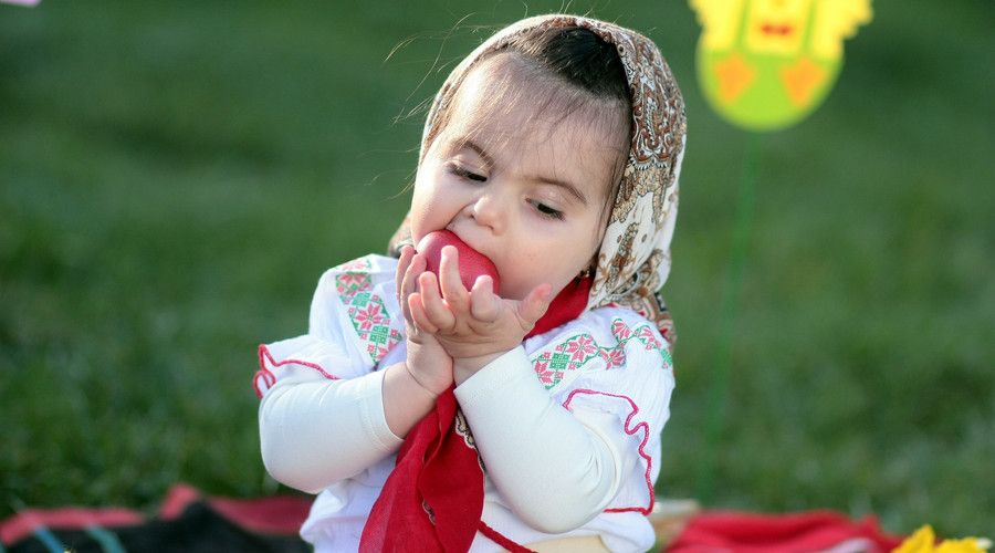 涉外婚姻離婚孩子撫養權歸屬