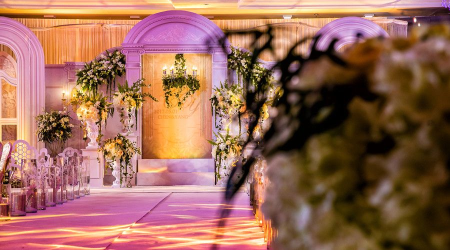 跨國結婚手續是怎樣的