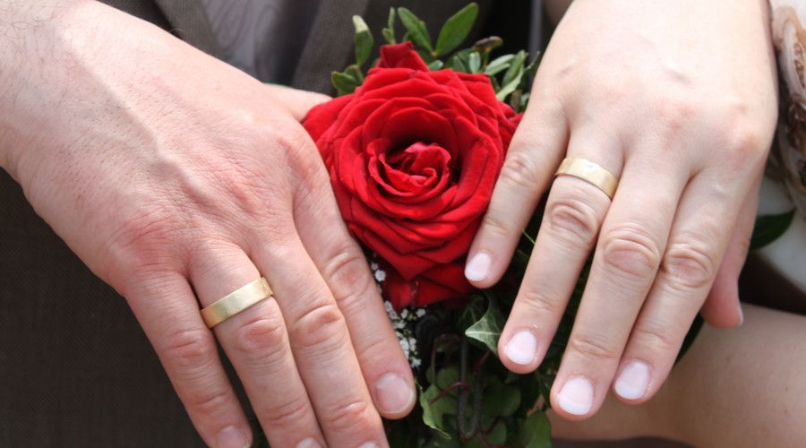 涉外結婚怎樣登記