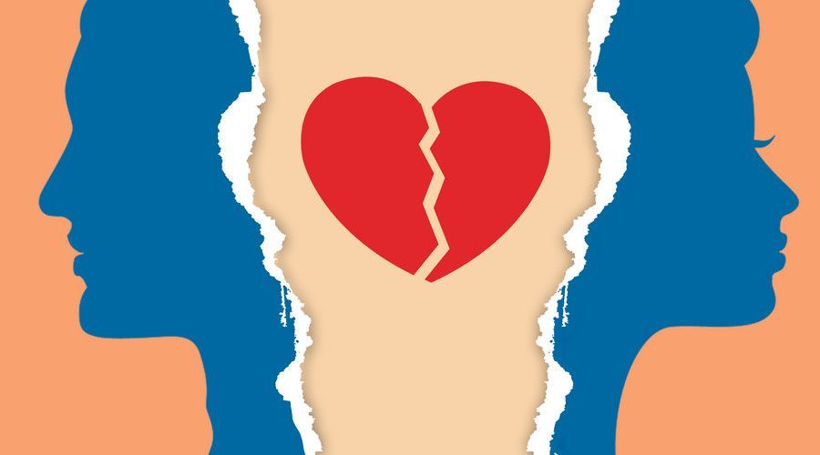 盲人練一年字才辦成離婚，殘疾人離婚如何走程序？